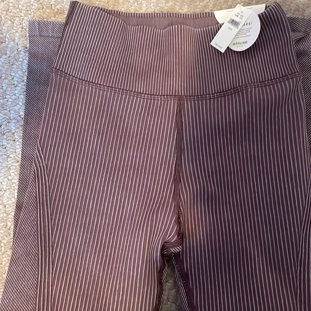 Offline by Aerie 7/8 leggings